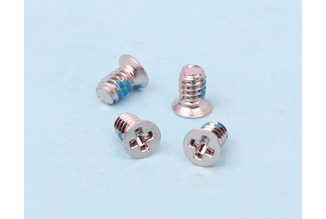 Marchine Screws 17