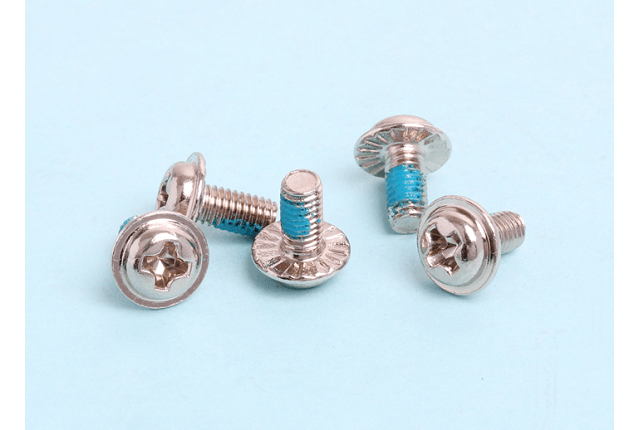 Marchine Screws 19