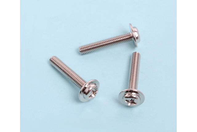 Marchine Screws 22