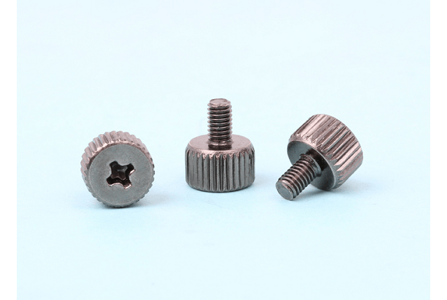 Specialty Screws 13