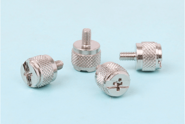 Specialty Screws 14