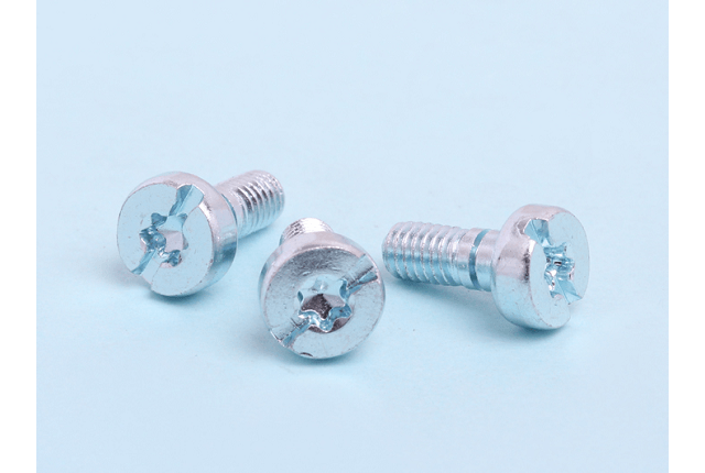 Specialty Screws 26