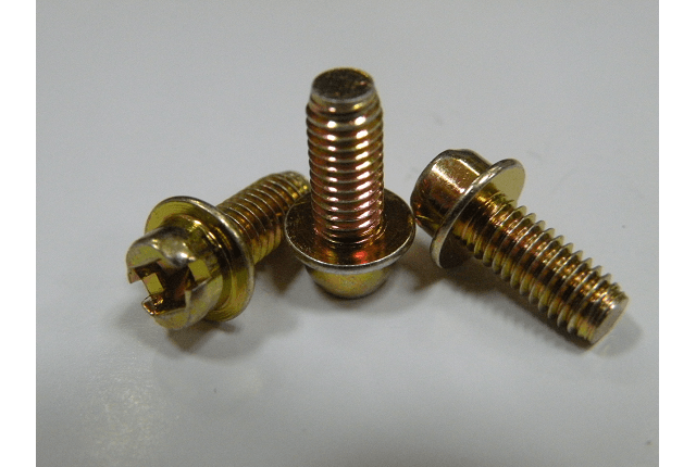 Specialty Screws 28