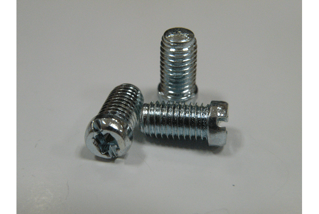 Specialty Screws 29