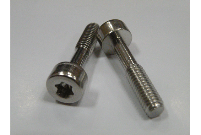 Specialty Screws 30