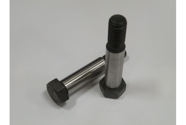 Specialty Screws 31