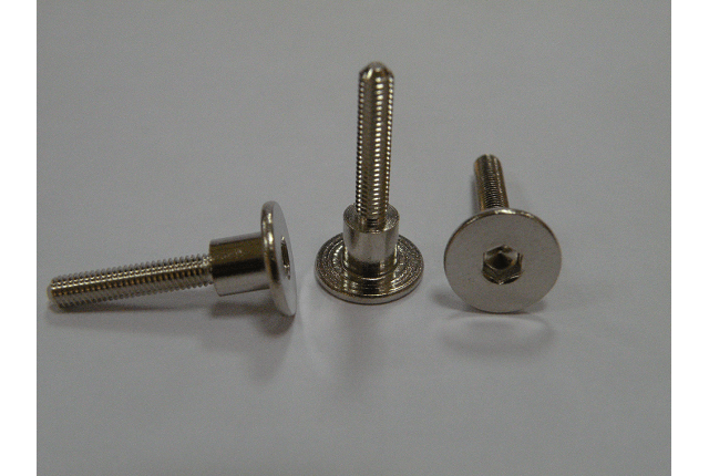 Specialty Screws 34