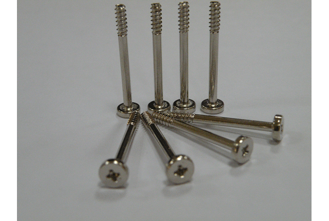 Specialty Screws 36