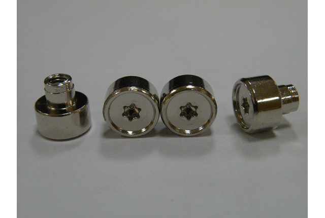 Specialty Screws 38