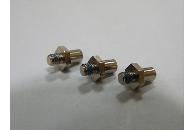 Specialty Screws 41