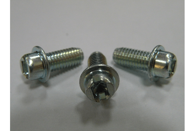 Specialty Screws 42