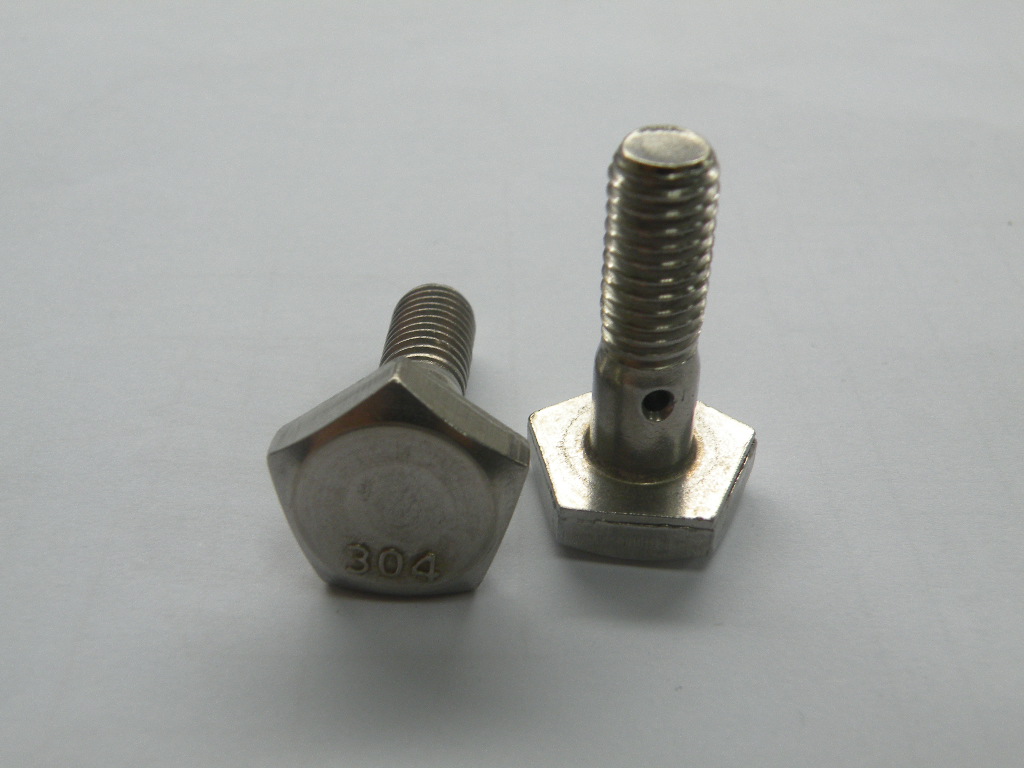 Specialty Screws