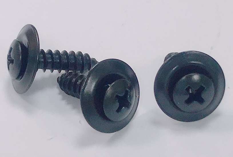 Screw and Washer Assembly 13