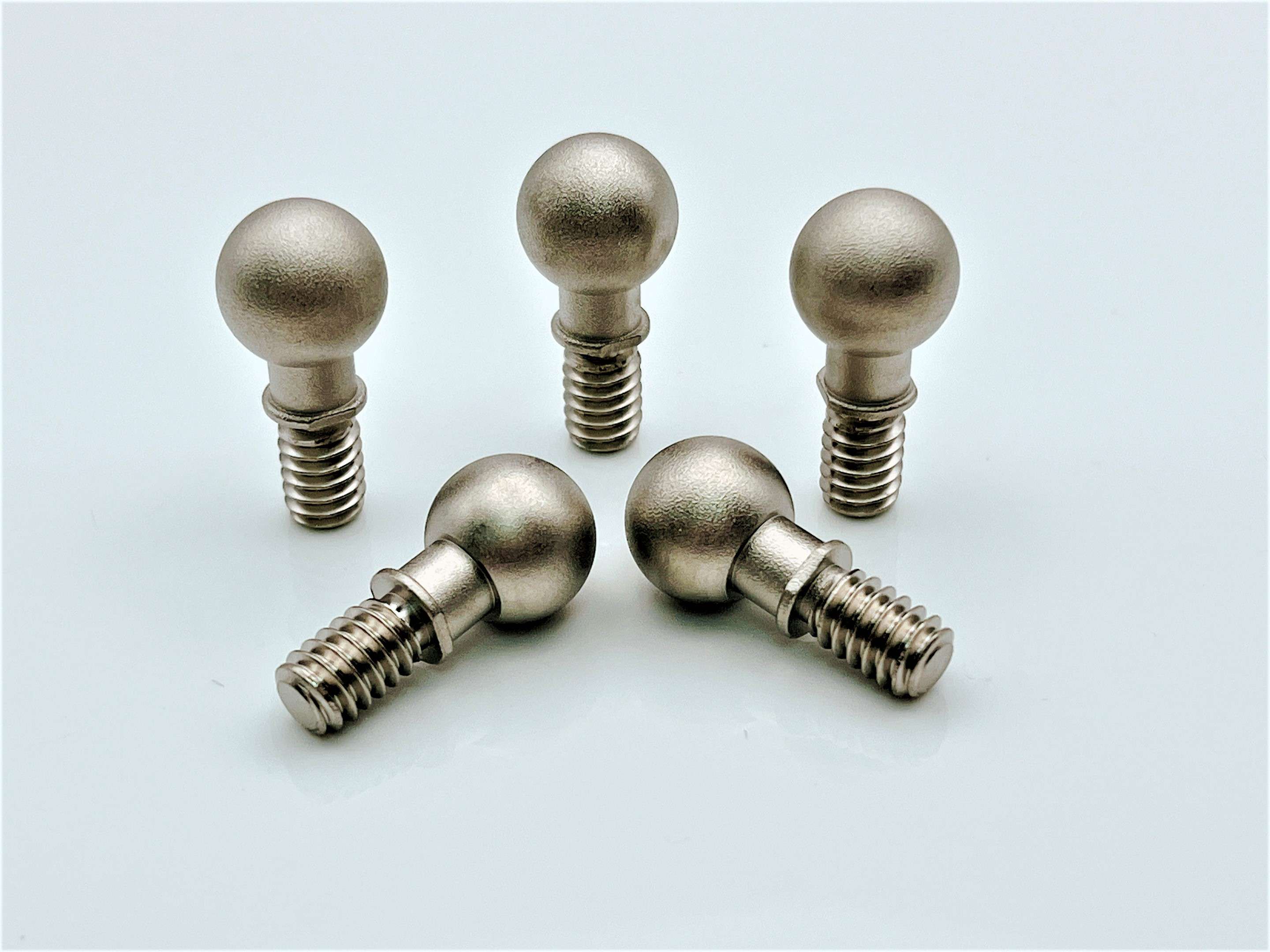 Specialty Screws 11