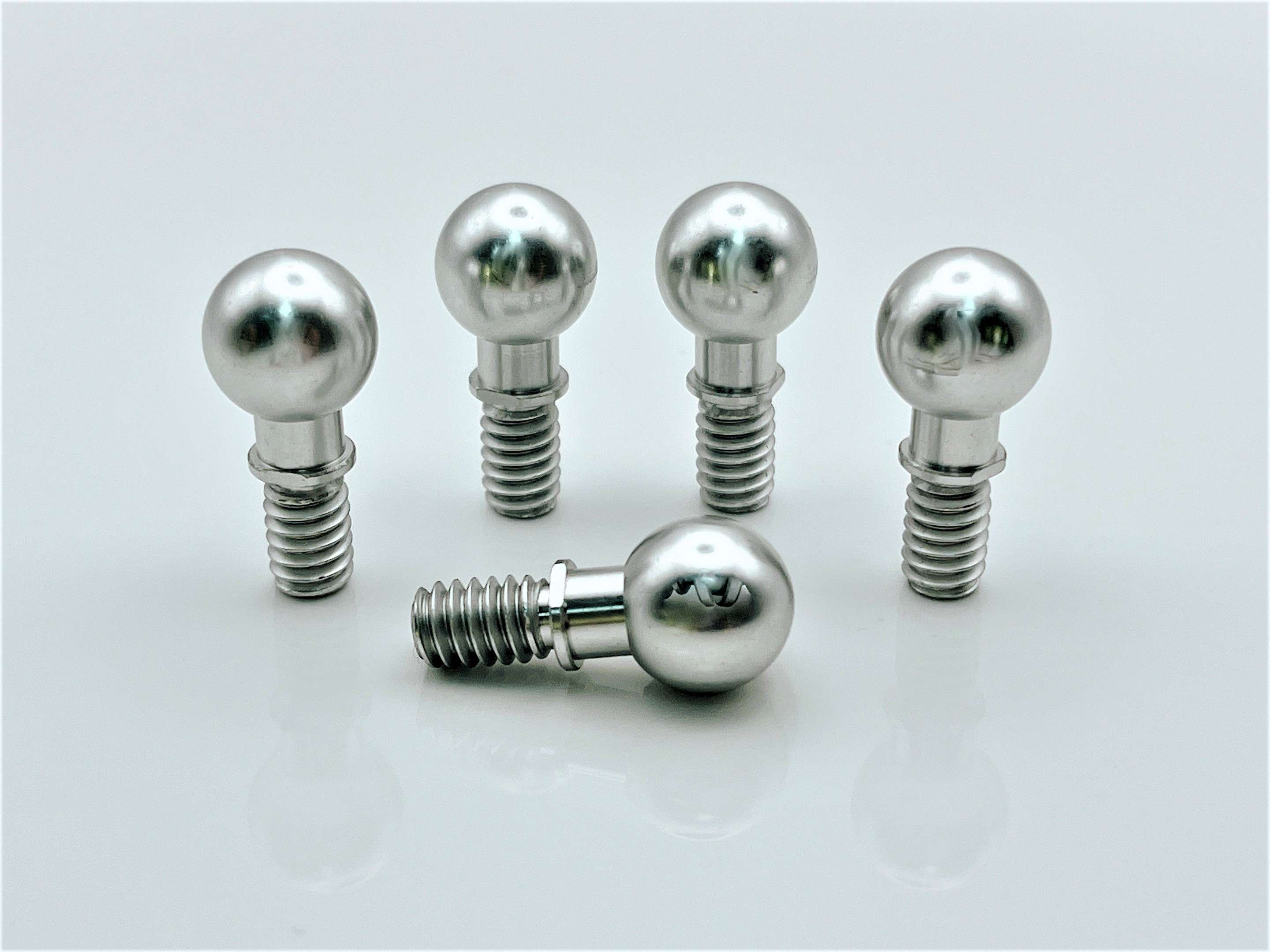 Specialty Screws 12